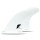 FUTURES Surfboard Quad Lead Fin Set F2 Thermotech