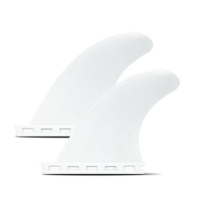 FUTURES Manufacturer Quad Rear 2 Fin Set 4.00 ther