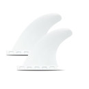 FUTURES Surfboard Quad Rear Fin Set 4.00 thermo