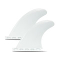 FUTURES Surfboard Quad Rear Fin Set 4.15 thermo