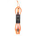 ROAM Surfboard Leash Premium 7.0 215cm 7mm Orange