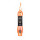 ROAM Surfboard Leash Premium 8.0 244cm 7mm Orange