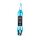 ROAM Surfboard Leash Premium 8.0 Blau