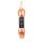 ROAM Surfboard Leash Premium 9.0 Orange