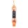 ROAM Surfboard Leash Premium 9.0 Knie Orange