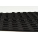 ROAM Footpad Deck Grip Traction Pad 2-tlg black