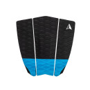 ROAM Footpad Deck Grip Traction Pad 3-tlg Blau