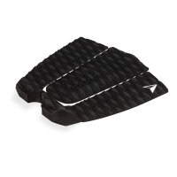 ROAM Footpad Deck Grip Traction Pad 3+tlg Schwarz
