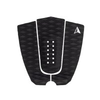 ROAM Footpad Deck Grip Traction Pad 3+tlg Schwarz