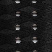 ROAM Footpad Deck Grip Traction Pad 3+ pcs black