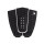 ROAM Footpad Deck Grip Traction Pad 3-pcs + black