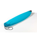 ROAM Surfboard Sock Shortboard 6.3 Blue