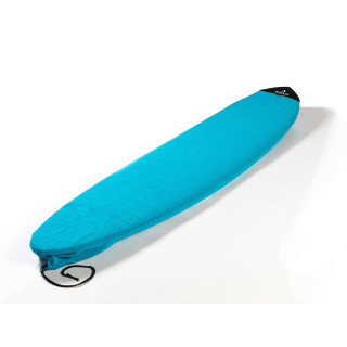 ROAM Surfboard Sock Funboard 7.6 blue