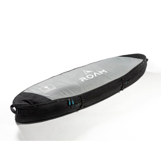 Roam Boardbag Surfboard Tech Bag Doppel Fish 6.4