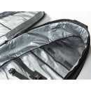 ROAM Boardbag Surfboard Coffin 6.6 Double Triple