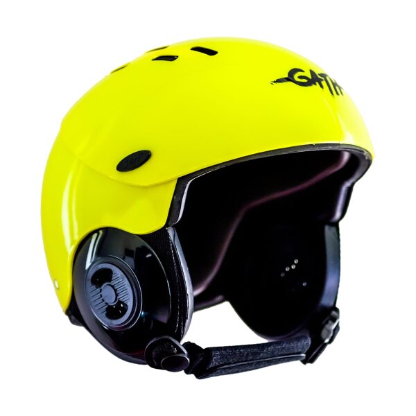 GATH Wassersport Helm GEDI L Neon Gelb