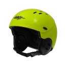GATH watersports helmet GEDI L Luminous Yellow