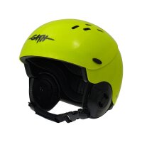 GATH Wassersport Helm GEDI L Neon Gelb