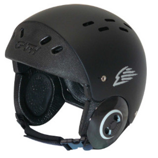 GATH watersports helmet SFC Convertible M black
