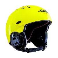 GATH Wassersport Helm GEDI XXXL Neon Gelb