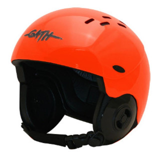 GATH watersports helmet GEDI XXXL Orange