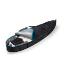 ROAM Boardbag Surfboard Tech Bag Double Short 6.8