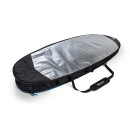 ROAM Boardbag Surfboard Tech Bag Double Fish 6.0
