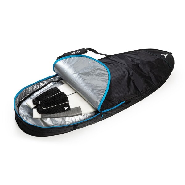 ROAM Boardbag Surfboard Tech Bag Doppel Fun 8.0 - Surf Shop Online