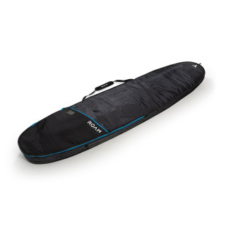 ROAM Boardbag Surfboard Tech Bag Doppel Longboard Malibu 9.2