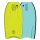 SNIPER Bodyboard BunchII EPS Stringer 38 Lime