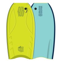 SNIPER Bodyboard BunchII EPS Stringer 39 Lime