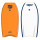 SNIPER Bodyboard BunchII EPS Stringer 38 Orange