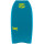 SNIPER Bodyboard Unit PE 38 Blau Gelb