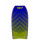 SNIPER Bodyboard Vyrus PE 40 Chevron Yellow