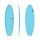 Surfboard TORQ Epoxy TET 5.11 Fish Blue