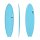 Surfboard TORQ TET 6.10 MOD Fish Blue