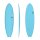 Surfboard TORQ Epoxy TET 7.2 Fish Blue