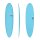 Surfboard TORQ TET 7.6 MOD Fun Blue