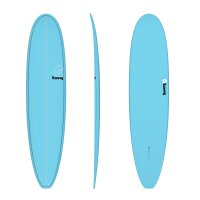 Surfboard TORQ TET 8.0 Longboard Blue