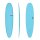 Surfboard TORQ TET 8.0 Longboard Blue