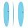 Surfboard TORQ Epoxy TET 8.6 Longboard Blue