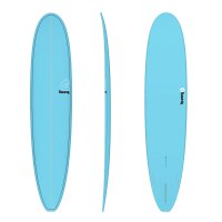 Surfboard TORQ TET 9.0 Longboard Blue