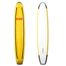 Surfboard RESCUE LIFEGUARD Softboard 10.6