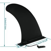 Finne für Ariinui Mahana aufblasbare SUP Boards