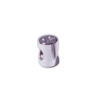 10x Insert 9/6mm für Windsurf Finnenschraube