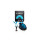 ROAM Bodyboard Biceps Leash 4.0 Large 7mm Blue