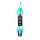 ROAM Surfboard Leash Premium 9.0 Grün