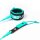 ROAM Surfboard Leash Premium 9.0 Grün