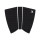 ROAM Footpad Deck Grip Traction Pad 2+1 black