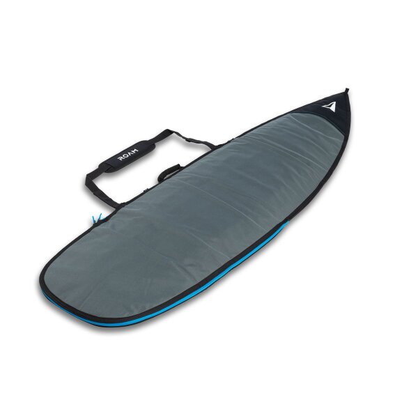ROAM Boardbag Surfboard Daylight Short 6.8 PLUS
